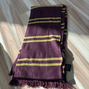 Gryffindor Scarf